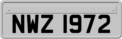 NWZ1972