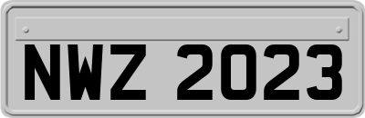 NWZ2023