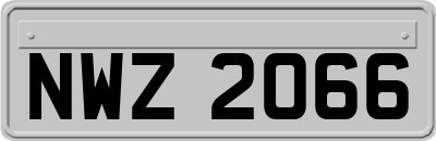 NWZ2066