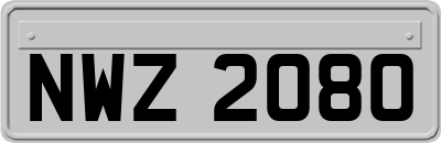 NWZ2080