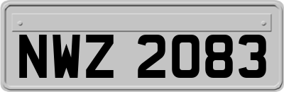 NWZ2083