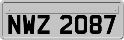 NWZ2087