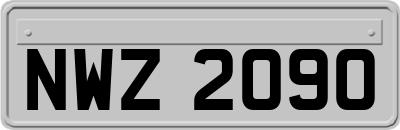 NWZ2090