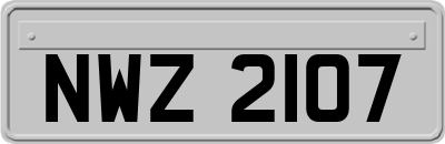 NWZ2107