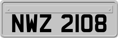 NWZ2108