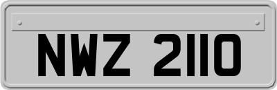 NWZ2110