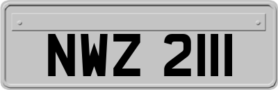 NWZ2111