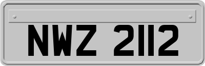 NWZ2112
