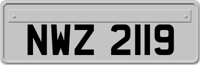 NWZ2119