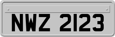 NWZ2123