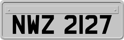 NWZ2127