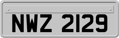 NWZ2129