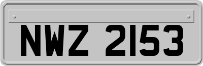 NWZ2153