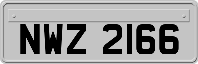 NWZ2166