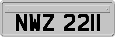 NWZ2211