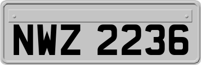 NWZ2236