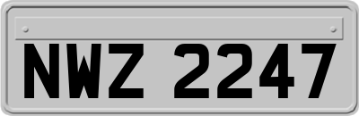 NWZ2247