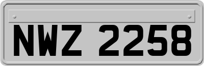 NWZ2258