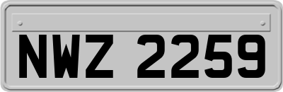 NWZ2259
