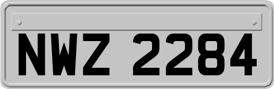 NWZ2284