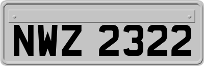 NWZ2322