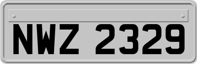 NWZ2329