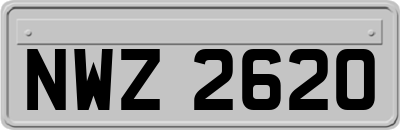 NWZ2620