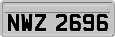 NWZ2696