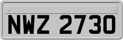 NWZ2730