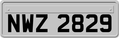 NWZ2829