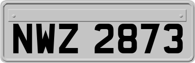 NWZ2873