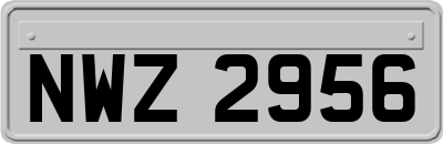 NWZ2956