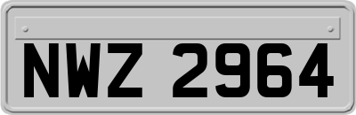 NWZ2964