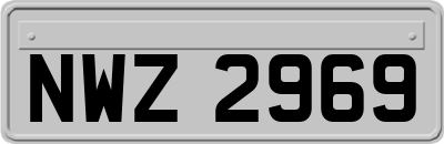 NWZ2969