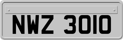 NWZ3010