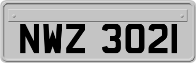 NWZ3021