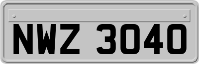 NWZ3040