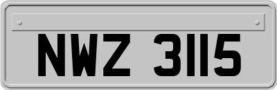 NWZ3115