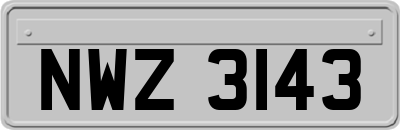 NWZ3143