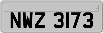 NWZ3173