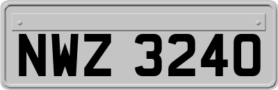 NWZ3240