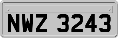 NWZ3243