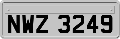 NWZ3249