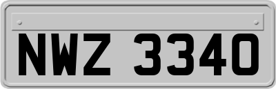 NWZ3340