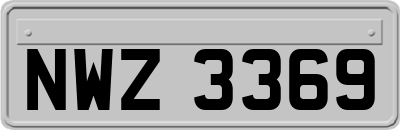 NWZ3369