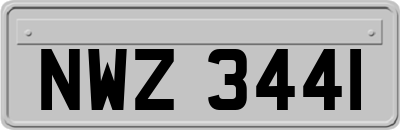 NWZ3441