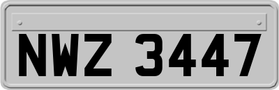 NWZ3447