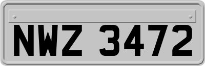 NWZ3472