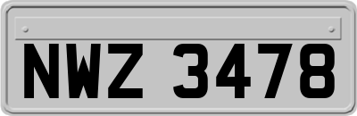 NWZ3478