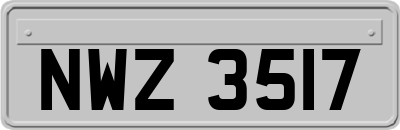 NWZ3517